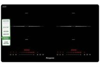 Bếp từ đôi lắp âm Kangaroo KGIC44D1C