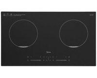 Bếp từ đôi lắp âm Midea MC-IH3520