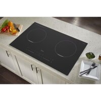 Bếp từ đôi lắp âm Midea MC-IH3520 [ HÀNG TRƯNG BÀY ĐIỆN MÁY GIẢM SỐC ]