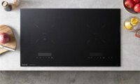 Bếp từ đôi lắp âm Panasonic KY-A1W70KRA