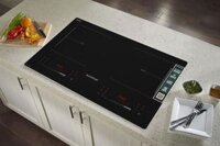 Bếp từ đôi lắp âm Sunhouse SHB81272-MD