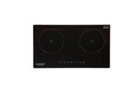 Bếp từ đôi lắp âm Sunhouse SHB9111MT