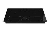 Bếp từ đôi lắp âm Sunhouse Mama MMB9201DIH