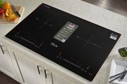 Bếp từ đôi lắp âm Sunhouse Mama MMB9301
