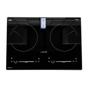 Bếp từ đôi Latino LT 600I