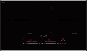 Bếp từ đôi Latino LT-705ID