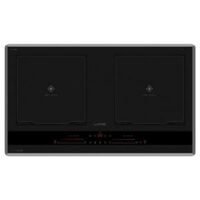 Bếp từ đôi Latino LT 676G-62ID