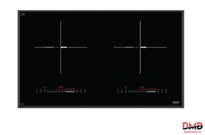 Bếp từ đôi Lorca LCI-379 PRO