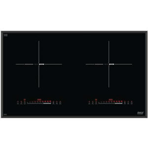 Bếp từ đôi Lorca LCI-379 PRO