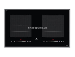 Bếp từ đôi Lorca LCI-379Promax