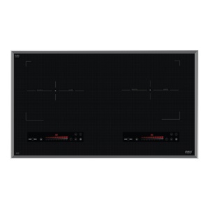 Bếp từ đôi Lorca LCI-866 plus