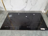 Bếp từ đôi Lorca LCI-888S - NK Malaysia - Bh 5 năm - Hàng chính hãng