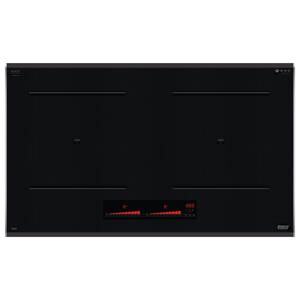 Bếp từ đôi Lorca LCI-890 Plus