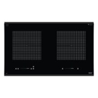 Bếp từ đôi Lorca LCI-899 PRO nhập khẩu linh kiện E.G.O, ĐỨC (Lắp ráp và đóng gói tại Việt Nam)