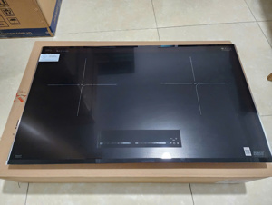 Bếp từ đôi Lorca LCI-999 Plus