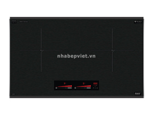 Bếp từ đôi Lorca LCI-999 Plus