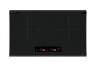Bếp từ đôi Lorca LCI-999 Plus