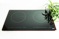 Bếp từ đôi Lorca TA-1006C Plus - HÀNG CHÍNH HÃNG