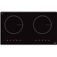 Bếp từ đôi Lorca TA 1006C TA-1006C