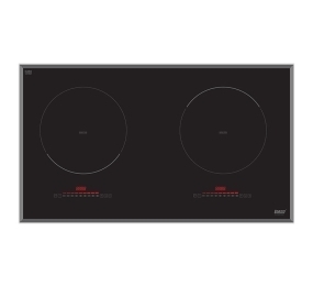 Bếp từ đôi Lorca TA 1035 Plus