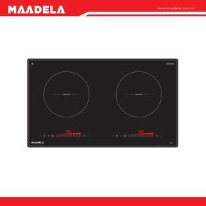 Bếp từ đôi Maadela MD-219I