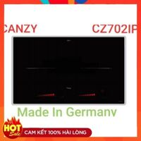 Bếp Từ Đôi Made In GERMANY CANZY CZ 702IP