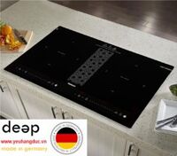 Bếp từ đôi Makano MKT-200007 DEEP10 www.yeuhangduc.vn l Sẵn sàng cho bạn
