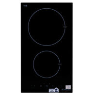 Bếp từ đôi Malloca MDH-02I