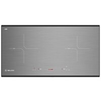 Bếp từ đôi Malloca MH 02IS