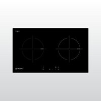 Bếp từ Đôi Malloca MH-7320 I - 2 Vùng Nấu, Điều Khiển Cảm Ứng, Mặt Kính Chịu Lực - Hàng Chính Hãng, Bảo Hành 3 Năm