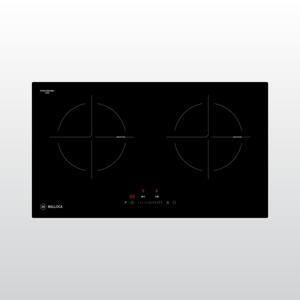 Bếp từ đôi Malloca MH-7320 IN