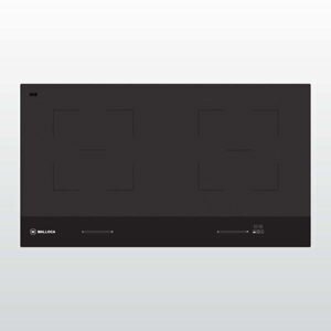 Bếp từ đôi Malloca Skylux MH-802