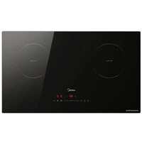 Bếp từ đôi Midea MC-ID3523