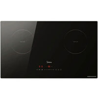 Bếp từ đôi Midea MC-ID358