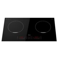 Bếp từ đôi Midea MC-IH3520 - 3500W, Bảo hành chính hãng 12 tháng