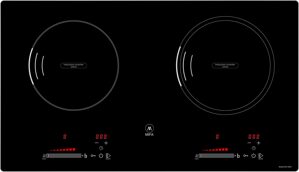 Bếp từ đôi Mifa VA-03