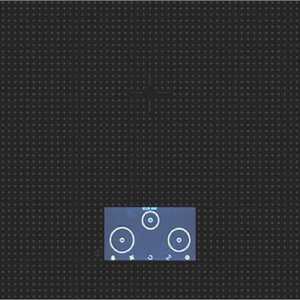 Bếp từ ba Munchen GM 828TFT