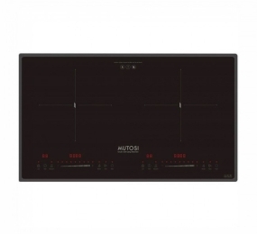 Bếp từ đôi Mutosi MI-1216K