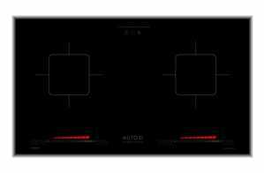 Bếp từ đôi Mutosi MI-86M