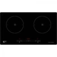 Bếp từ đôi nhập khẩu Đức Napoliz ITC88FG