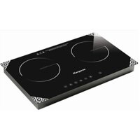 Bếp Từ Đôi Nhập Khẩu Kangaroo KG498i 🔰 Cam Kết Chính Hãng 🔰 Bếp Diện Từ Tiết Kiệm