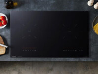 Bếp từ đôi Panasonic KY-C1W70KRA -Japan