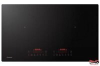 Bếp từ đôi Panasonic KY-H1WZ70KRA