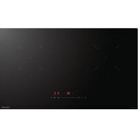 Bếp từ đôi Panasonic KY-R72AELYUE