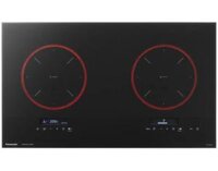 Bếp từ đôi Panasonic KY-A1W70KRA