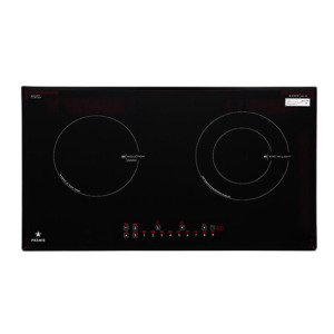 Bếp từ đôi Pramie 2201