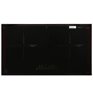 Bếp từ đôi Pramie IPP-6588