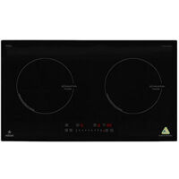 Bếp từ đôi Pramie PRDE-2223