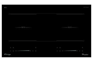 Bếp từ đôi Prato PT020-Serial 3