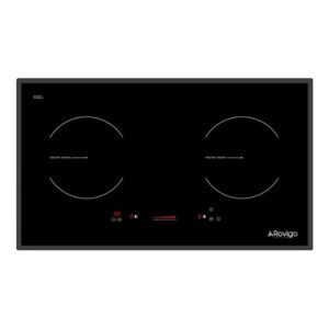 Bếp từ đôi Rovigo IT72B